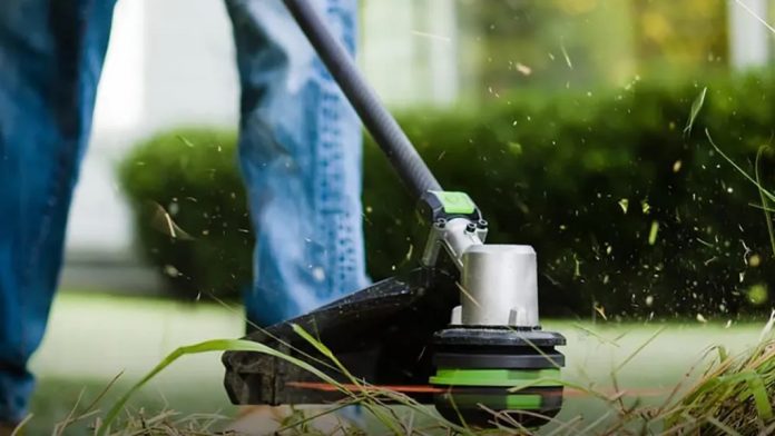 EGO-Power-15-inch-POWERLOAD-Cordless-Carbon-Fiber-Split-Shaft-String-Trimmer